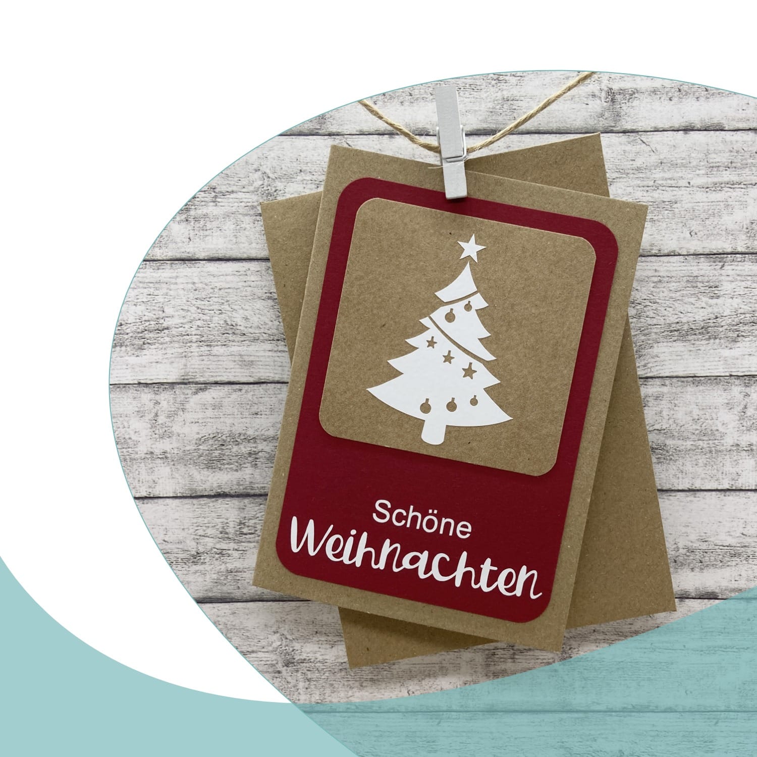 Schöne Weihnachten